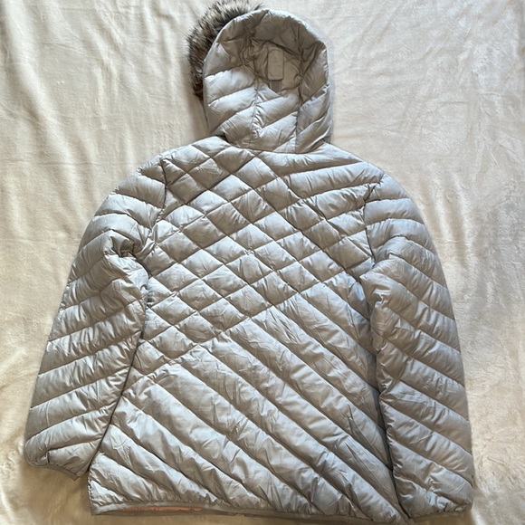 Eddie Bauer puffer coat - Picture 6 of 13